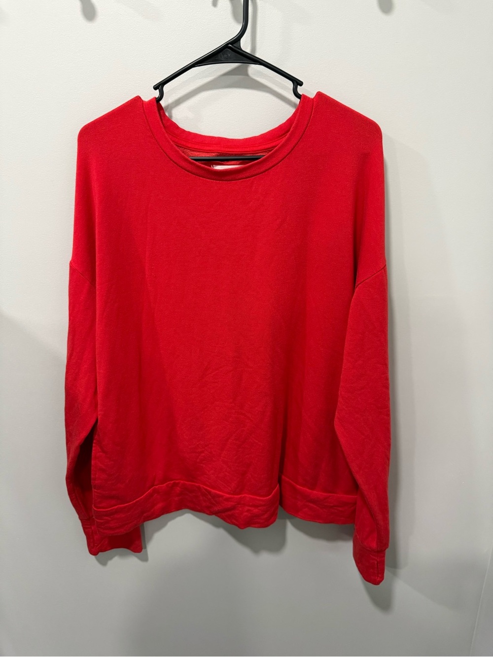 Offline by aerie crewneck size large